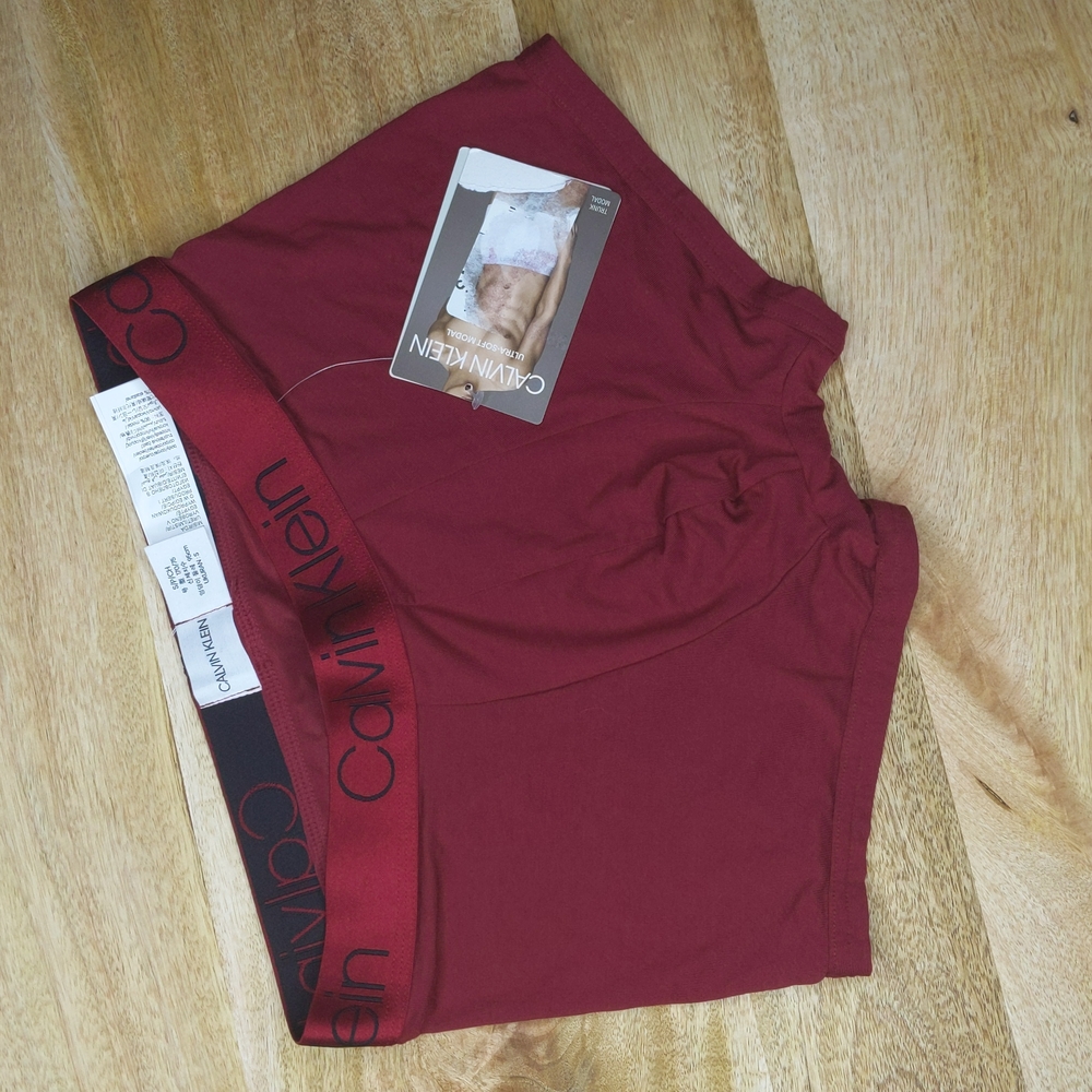 Calvin Klein Modal Trunk
